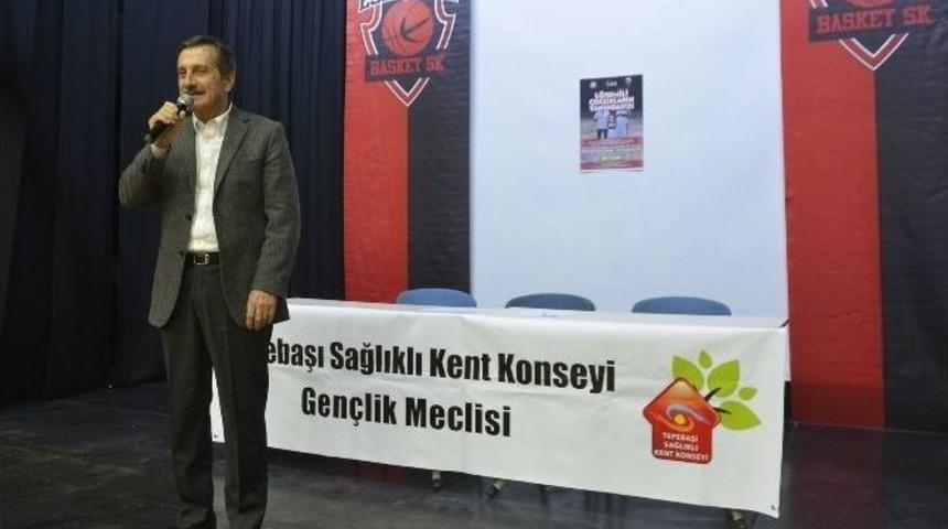 &rsquo;l&ouml;semili &Ccedil;ocukların Yanındayız&rsquo; Projesi Hayata Ge&ccedil;iriliyor