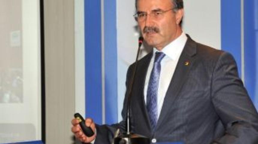 İhracatta Y&uuml;zde 13.4 D&uuml;ş&uuml;ş Yaşandı