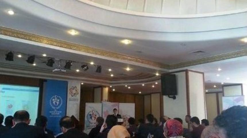 Gen&ccedil;lik Ve Spor Bakanlığı&rsquo;na Sunulan İki Proje Kabul Edildi