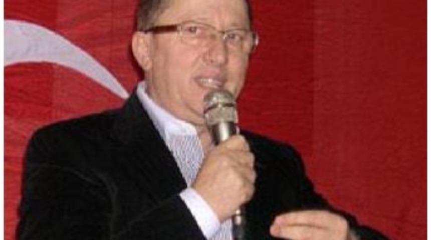 Mhp'li T&uuml;rkkan'dan Soru &Ouml;nergesi: Dask Paraları Nerede?