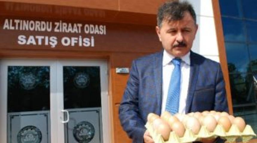 Ordu&rsquo;da &lsquo;k&ouml;y Projeleri&rsquo; Yaygınlaşacak