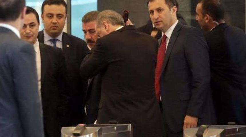 Aym Başkanı Kılı&ccedil;: T&uuml;rkiye'de &Uuml;lkeyi Kurtarma &Ccedil;ağrısı Yapılan Kurum Ve Kişiler D&ouml;nemi Kapanmıştır