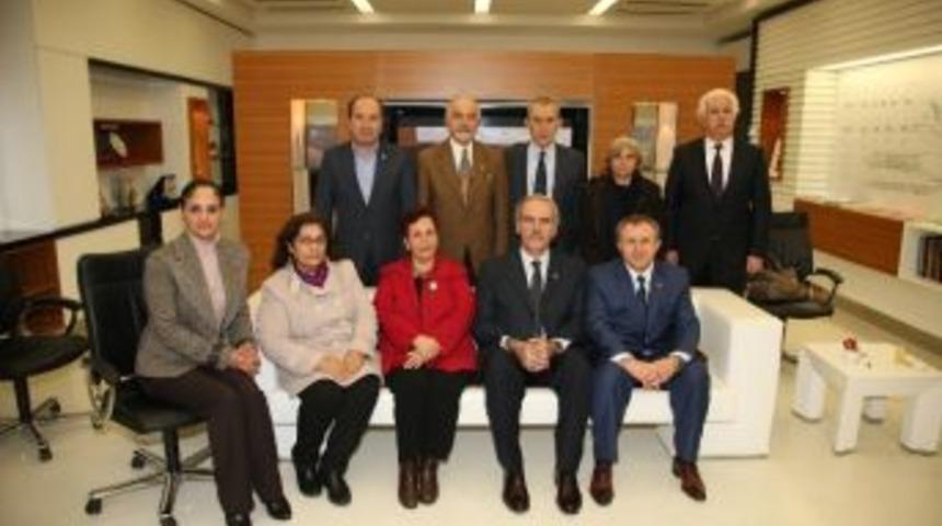 Hizmette G&ouml;r&uuml;ş Ayrımı Yok