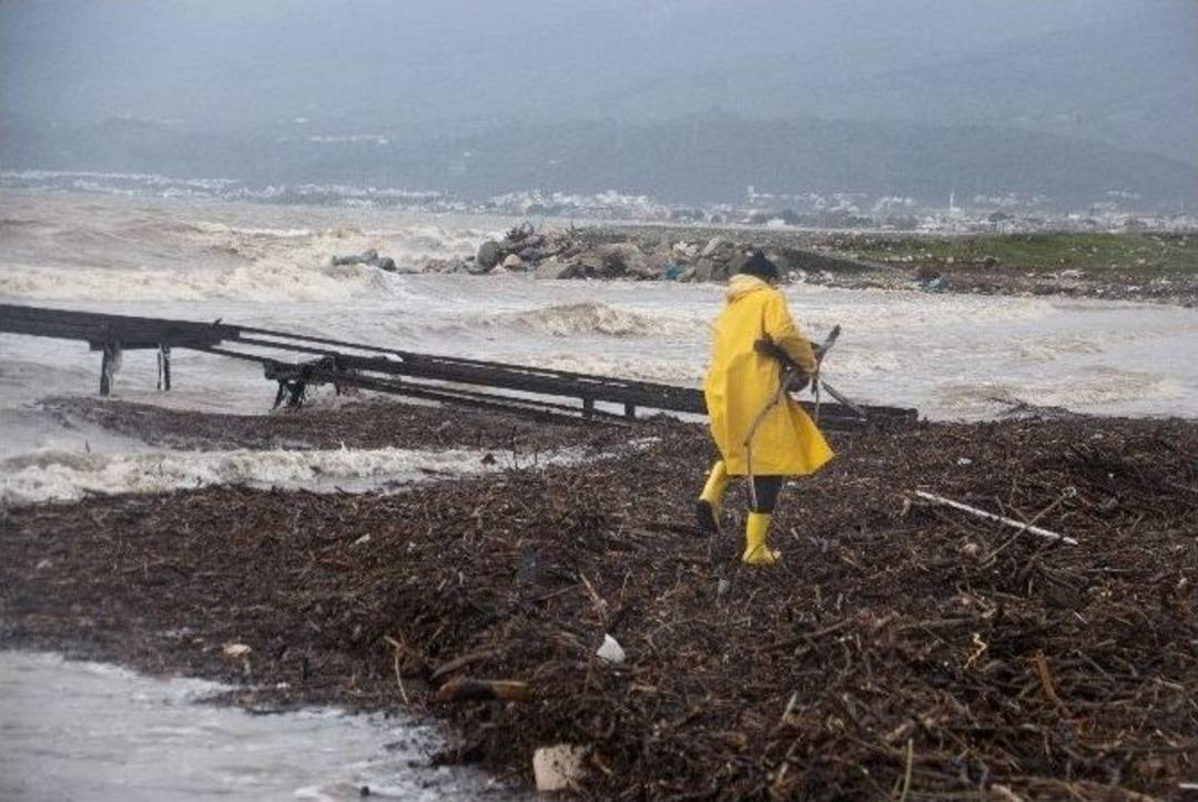 Bu Da Lodos Bereketi