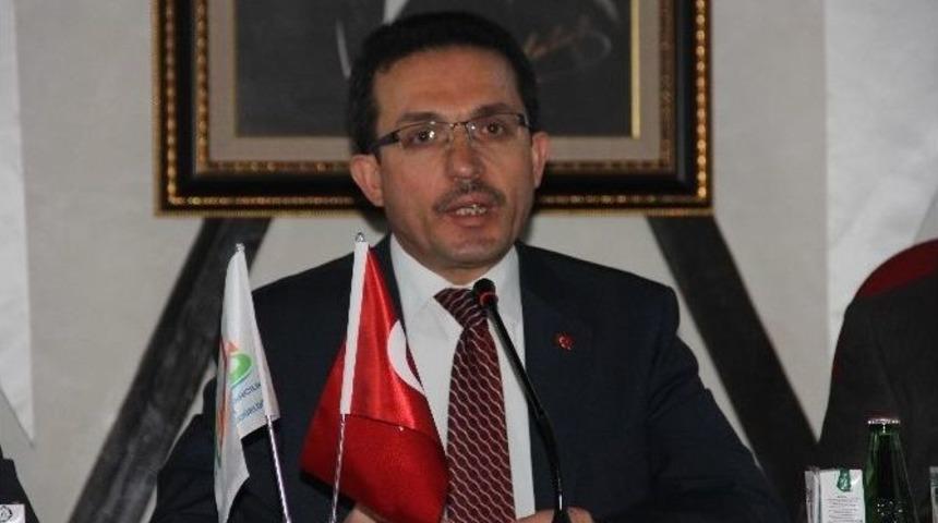 Tarım İl M&uuml;d&uuml;rl&uuml;ğ&uuml;, İl Grup Toplantısını Yaptı