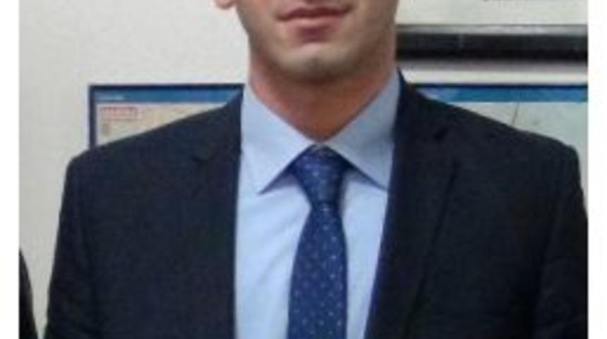 Mhp&rsquo;li &Ouml;zbayram&rsquo;dan İha&rsquo;ya Ziyaret