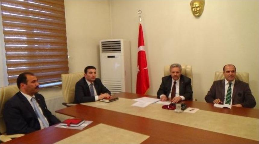 &ldquo;&ccedil;anakkale Ruhu Ve Gen&ccedil;lik&rdquo; Konulu Kompozisyon Yarışması Başladı