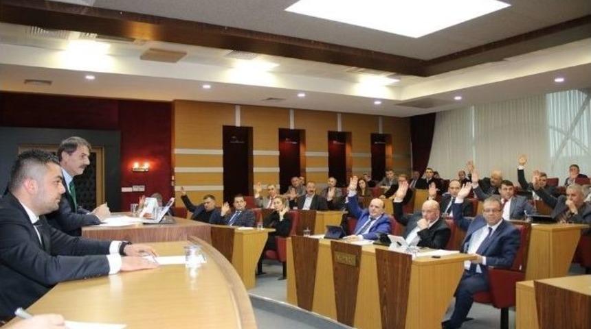 Serdivan Kuzey B&ouml;lgesi İmar Planları G&ouml;r&uuml;ş&uuml;ld&uuml;