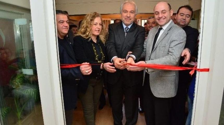 K&uuml;tahya&rsquo;da &rsquo;işim Artık Engelim Değildir&rsquo; Projesi