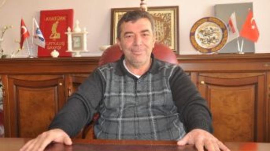 Başkan, Tahir Erdem&rsquo;den Birlik Beraberlik Mesajı