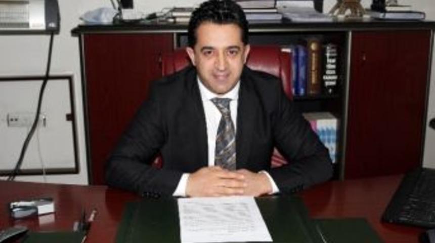 Ağrı Barosundan &lsquo;elektrik&rsquo; İ&ccedil;in Hukuksal Yardım