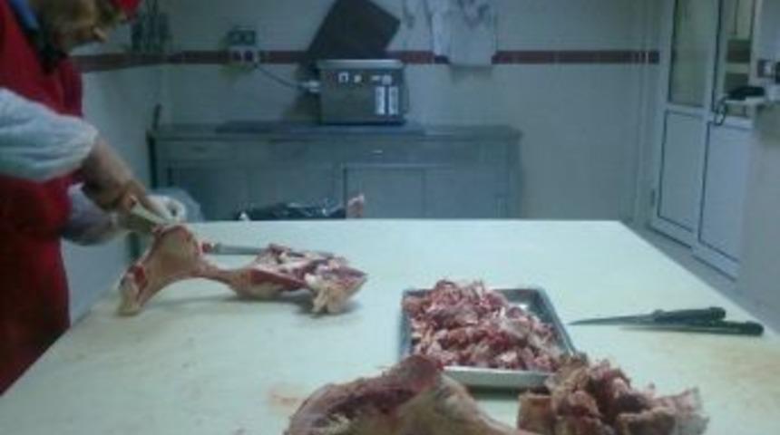 Gıda, Tarım Ve Hayvancılık Ekiplerinden Gıda Denetimleri