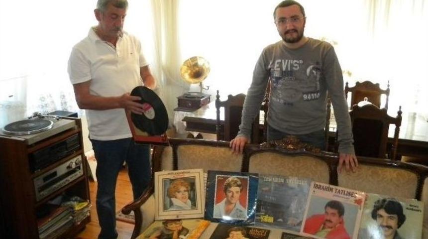 &ldquo;cd Ve Dvd&rsquo;lerde Plağın Tadı Yok&rdquo;