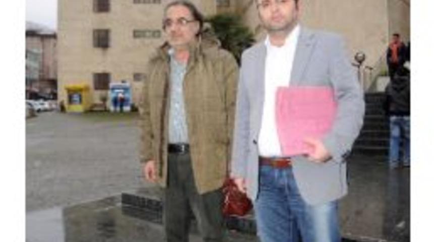 Bursaspor Derneği'nden Hakem Aydınus I&ccedil;in Su&ccedil; Duyurusu