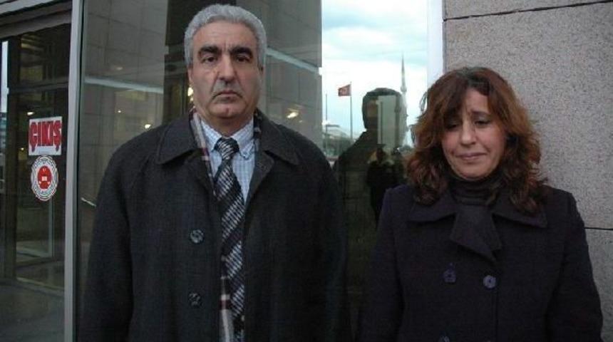 Elif Sultan Kalsen'in Babası: (Taksim Saldırısı) Kızım Tarafından Yapılmış Bir Eylem Değildir...