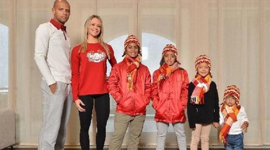 Melo'dan Emre'ye Penaltı Jesti