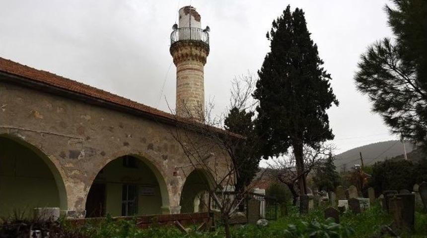 Fırtınadan Yıkılan 695 Yıllık Minare Yeniden Yapılacak