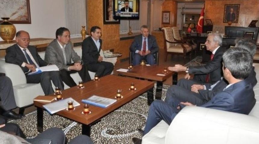 Mardin&rsquo;deki Elektrik Sorunu &Ccedil;&ouml;z&uuml;l&uuml;yor