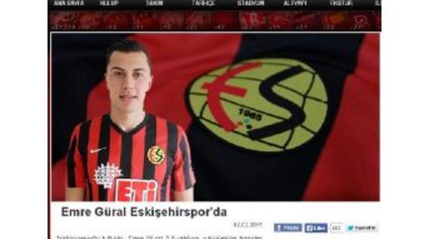 Trabzonspor Ara Transferi Ayta&ccedil;&rsquo;La Kapattı