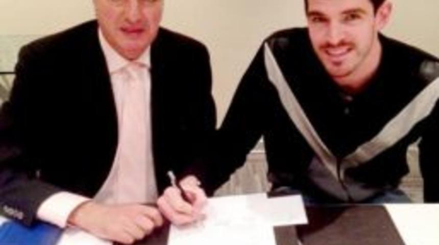 &Ccedil;aykur Rizespor&rsquo;da Son Dakika Bombası