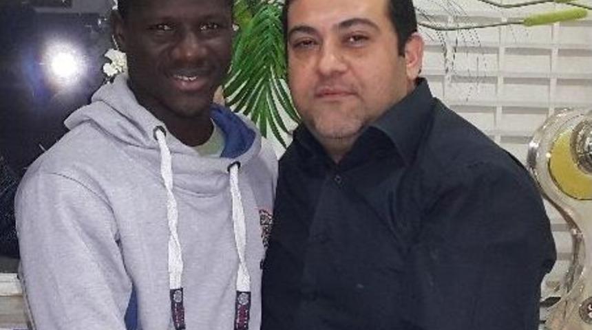 Elazığspor 3 İsmi Kadrosuna Kattı