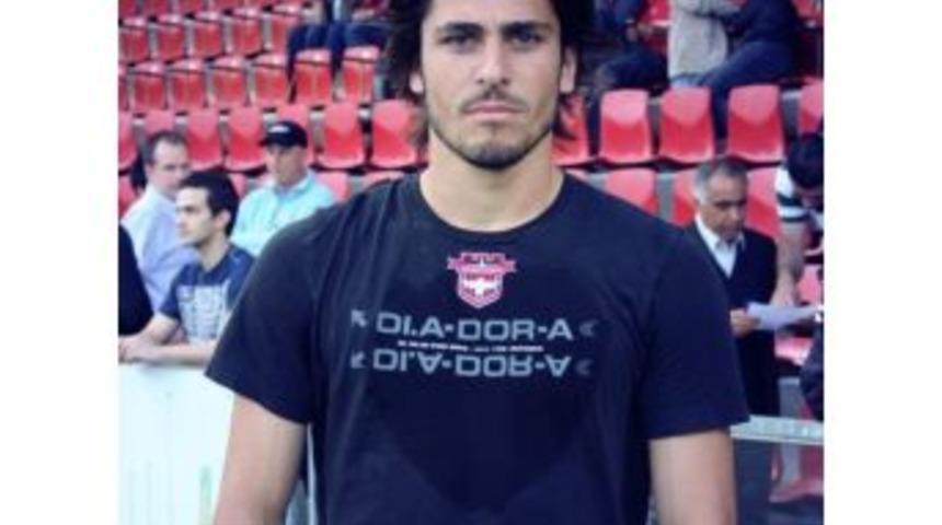 Aydınspor 1923&rsquo;te Kaleci Şent&uuml;rk Taburcu Edildi