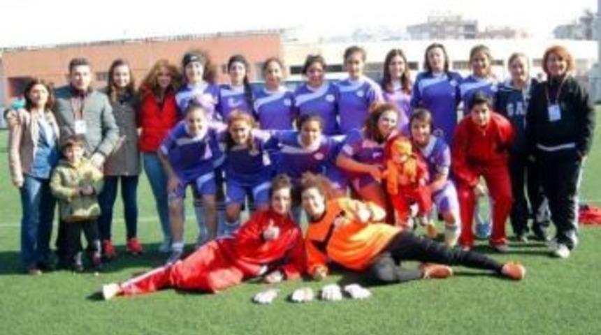 Kızların Derbisinde G&uuml;len Taraf 7 Eyl&uuml;l Oldu