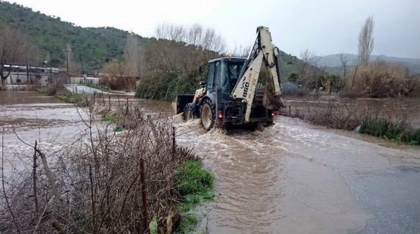 Aski Alarma Ge&ccedil;ti