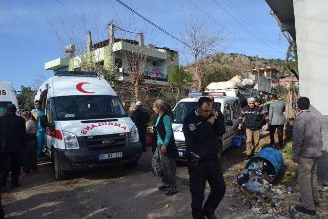 Dört Yaşındaki Metehan Minibüsün Altında Kalarak Öldü