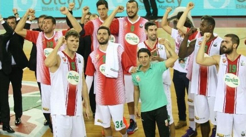 Beşiktaş&rsquo;ın Avrupa Umudu Kaf-kaf