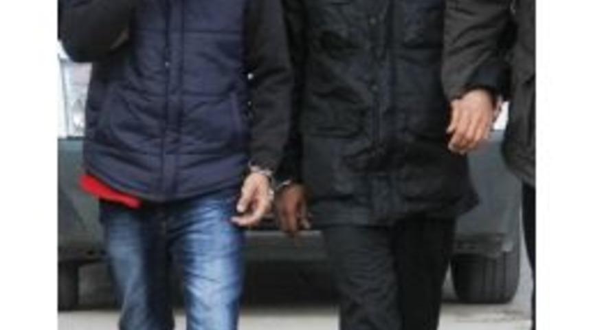 Sahte Polis Kimya M&uuml;hendisini Dolandırdı