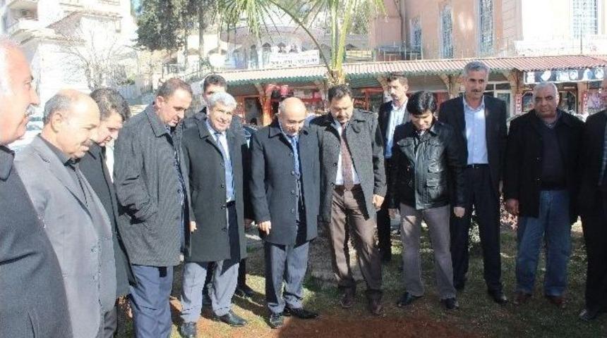 Hedef &Ccedil;i&ccedil;ek Gibi Kilis