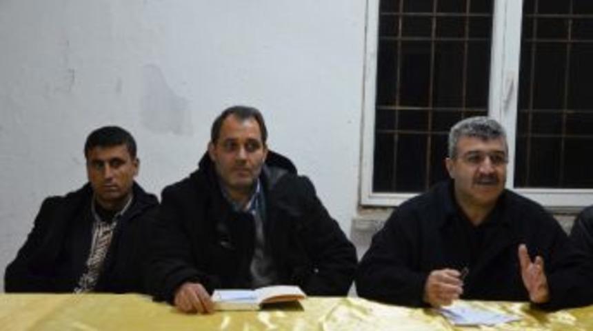 Yeniyurt&rsquo;ta Ehl-i Beyt Konuşuldu