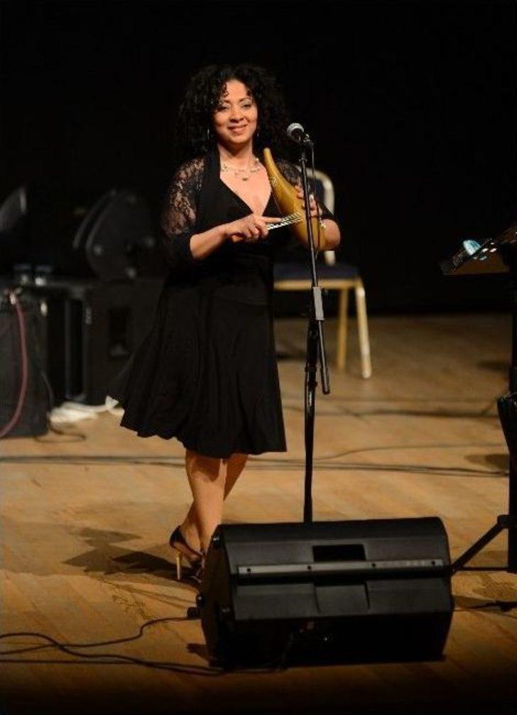 Beylikdüzü’nde Latin Müzikleri Gecesi G4