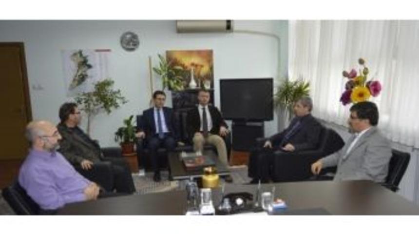 &Ccedil;anakkale Savaşlarının 100. Yılı Hazırlıkları