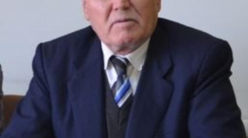 24 Yıllık Başkan Yeniden Aday