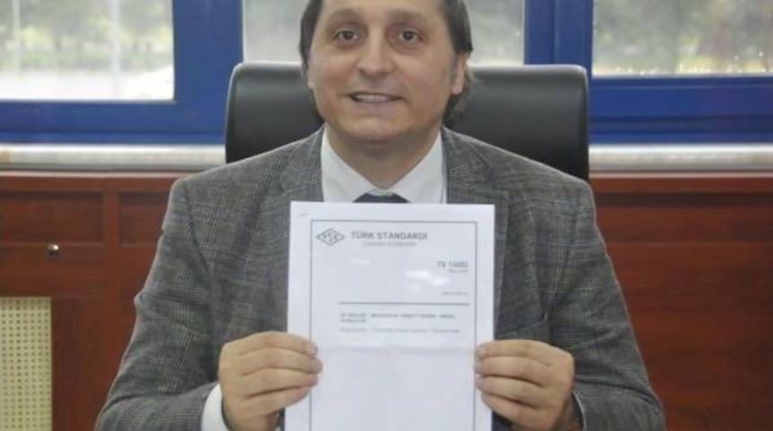 Muhtarlık Hizmetlerine Tse Standardı Geliyor