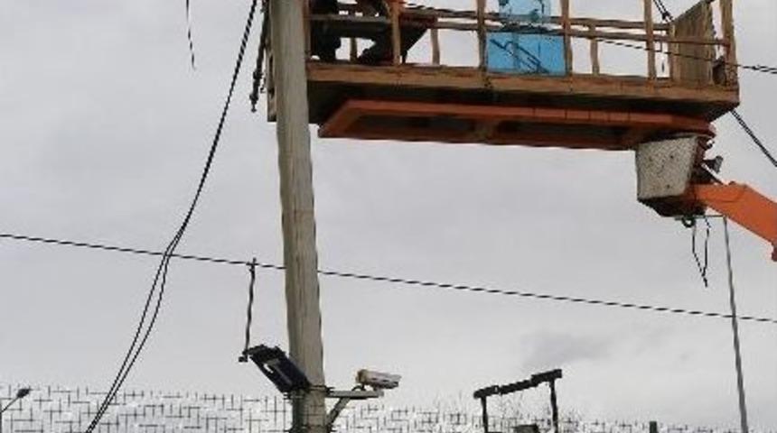 Bursaray Seferleri Başladı