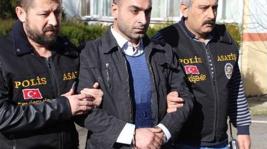 O Katil Pişmanmış