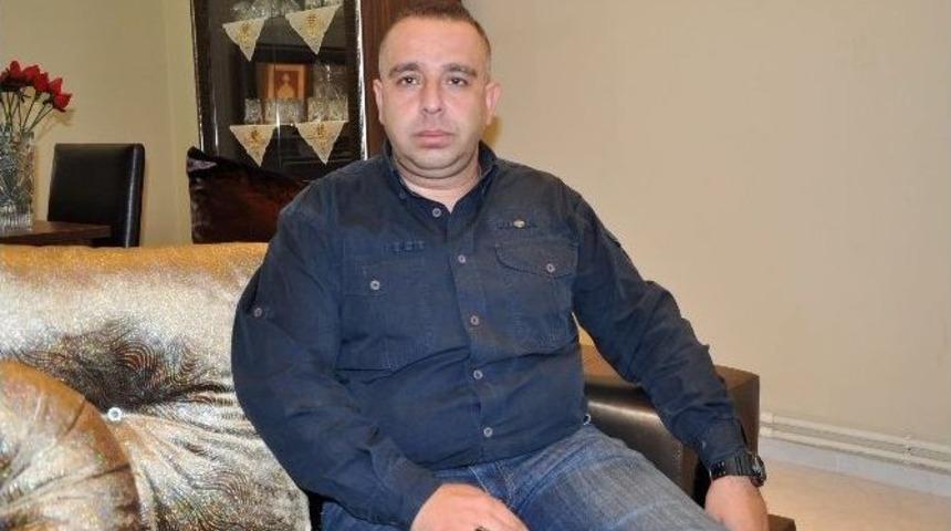 (&ouml;zel Haber) İtalyan Gemi M&uuml;rettebatı, T&uuml;rk Gemisinin Batışını İzlemiş