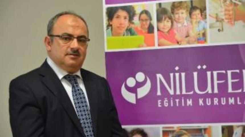 Nil&uuml;fer Eğitim Kurumları Sınavla &Ouml;ğrenci Alıyor