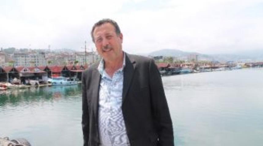 Hamsi Avında Sona Yaklaşıldı