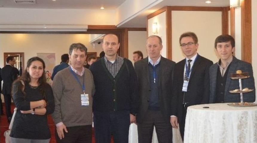 Proje Eğitimi Verildi