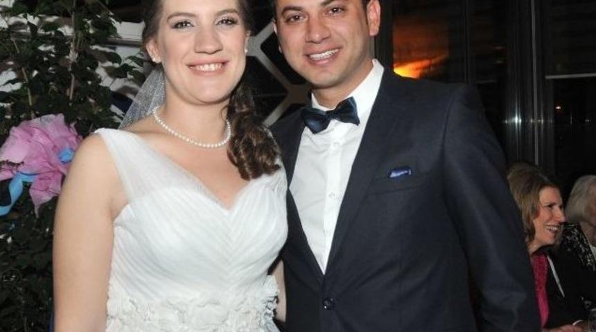 Adanalı Damada Arjantinli Gelin