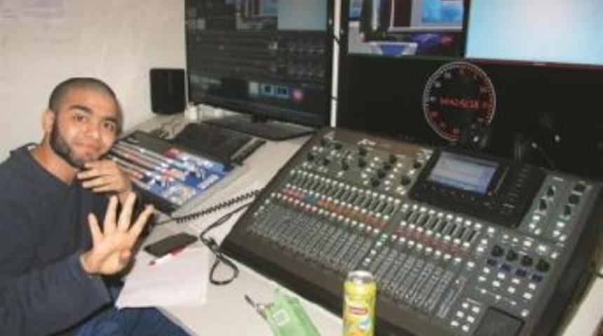 Ankara Silent On Egyptian Broadcasters In Turkey