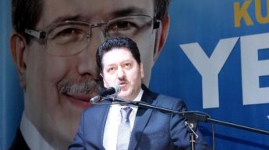 Hasan Fehmi Kinay: Faiz Oranlarının En Fazla Y&uuml;zde 4 Seviyesinde Olması Lazım