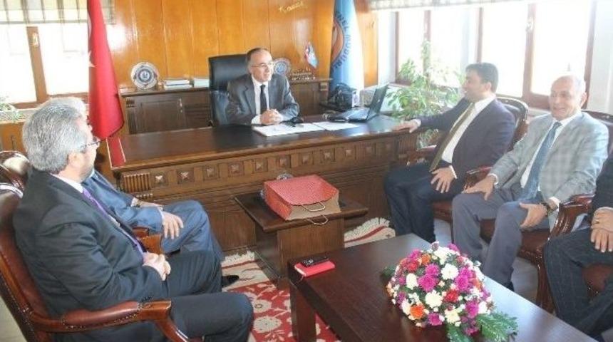 Trabzon Orman B&ouml;lge M&uuml;d&uuml;rl&uuml;ğ&uuml;&rsquo;nden Orman K&ouml;yl&uuml;s&uuml;ne &lsquo;ot Kredisi&rsquo;