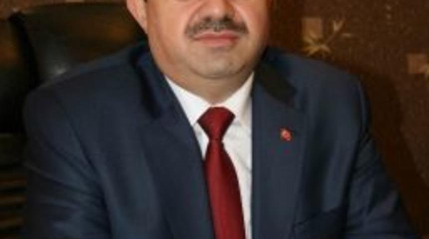 (&ouml;zel Haber) Ak Parti Afyonkarahisar Kongresi Ardından