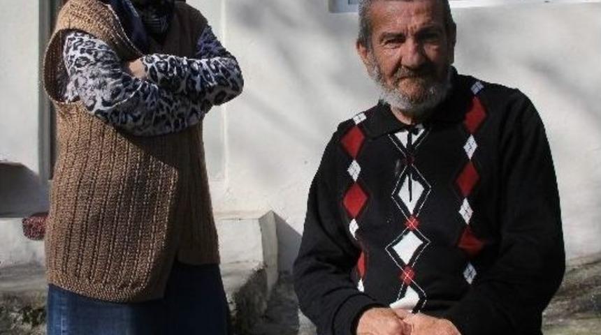 Boşandığı Eşten Vefa