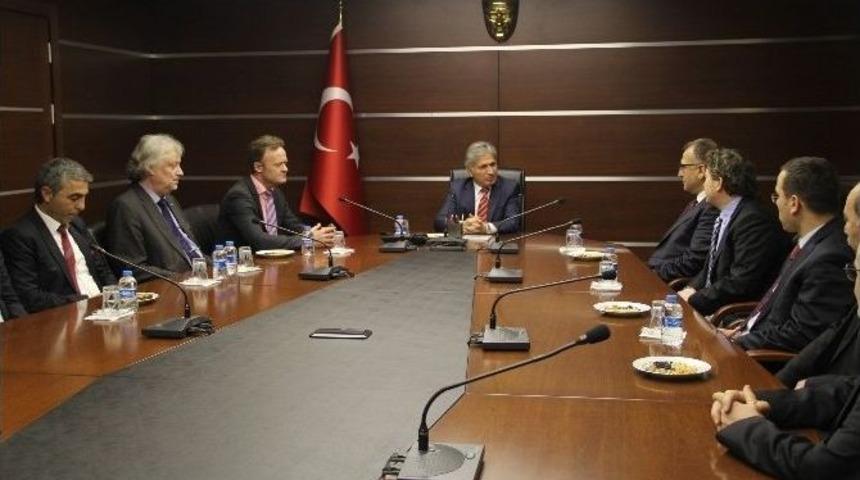 Trabzon D&uuml;nya&rsquo;nın En B&uuml;y&uuml;k &Uuml;&ccedil;&uuml;nc&uuml; Spor Organizasyonuna Ev Sahipliği Yapacak